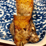 鳥田中 - 振袖は塩で　葱を挟むの止めたのかな