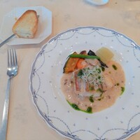 Chez T’S - 美味しかった
