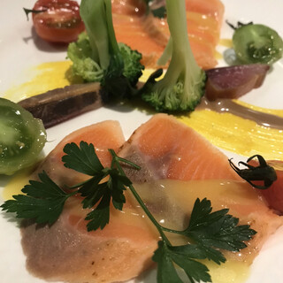 ビストロ イル・ド・レ_1