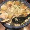 和風楽麺 四代目 ひのでや