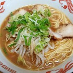 せせらぎ食堂 - 