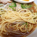 せせらぎ食堂 - 