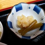 せせらぎ食堂 - 