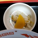 せせらぎ食堂 - 