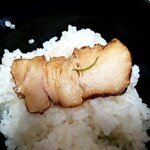 せせらぎ食堂 - 