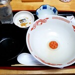 せせらぎ食堂 - 