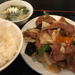 吉田飯店 - 
