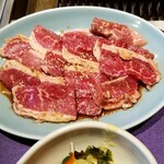 Yakiniku Ichifuku - 