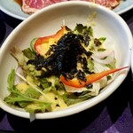 Yakiniku Ichifuku - 