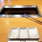 Yakiniku Ichifuku - 