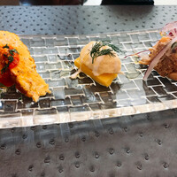 ヴィア トスカネッラ - 