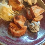 どやぐ酒場 てらこや - 