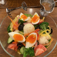 グリル満天星 麻布十番 新宿店 - 