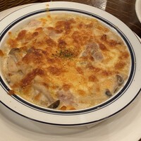 グリル満天星 麻布十番 新宿店 - 
