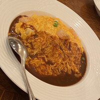 グリル満天星 麻布十番 新宿店 - 