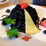 ワンズハート - 料理写真: