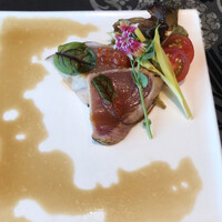 メインダイニングルーム 三笠 - 