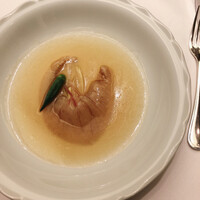 赤坂璃宮 銀座店 - 