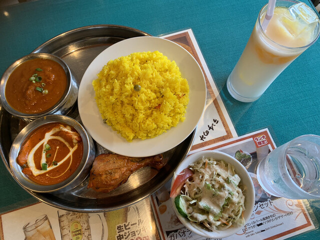 アジアン エスニックレストラン バー コセリ 中野富士見町店 中野富士見町 アジア エスニック料理 その他 食べログ