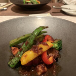 サカナザ・マエダ - 