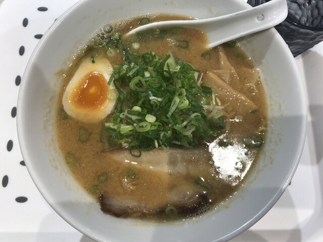 麺家 ひぐま商店 岡山駅前 ラーメン 食べログ