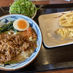 Marugame Seimen - 