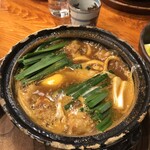 煮込うどん 山本屋本店 - 