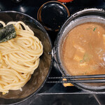 つけ麺無心 - 