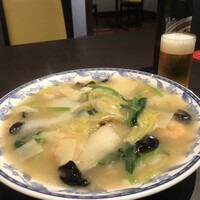中国料理 桃園 - 