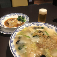 中国料理 桃園 - 