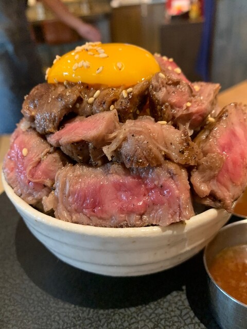 極上だしスープカレー おだし食堂はなれ 札幌二条市場大通公園店>