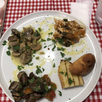 ダ アルフレード - 