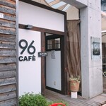 96CAFE - 