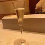 鮨　日本橋　鰤門 - 