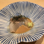 鮨　日本橋　鰤門 - 