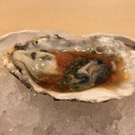 鮨　日本橋　鰤門 - 