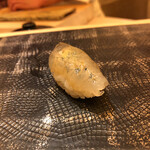 鮨　日本橋　鰤門 - 