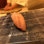 鮨　日本橋　鰤門 - 