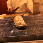 鮨　日本橋　鰤門 - 