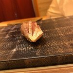 鮨　日本橋　鰤門 - 