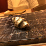 鮨　日本橋　鰤門 - 