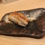 鮨　日本橋　鰤門 - 