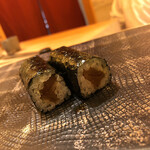 鮨　日本橋　鰤門 - 