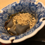 鮨　日本橋　鰤門 - 