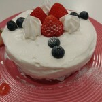 天然氷のかき氷 ひめじ官兵衛堂 - 