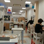 天然氷のかき氷 ひめじ官兵衛堂 - 