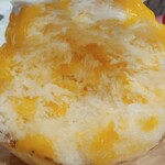 天然氷のかき氷 ひめじ官兵衛堂 - 