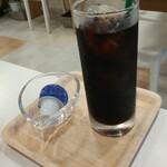 天然氷のかき氷 ひめじ官兵衛堂 - 