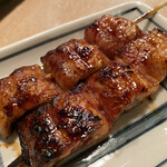 Unagi Kushiyaki Unakushi - 