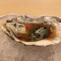 鮨　日本橋　鰤門 - 